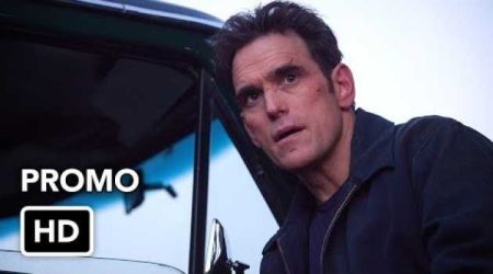Wayward Pines 1. sezon 3. bölüm fragmanı