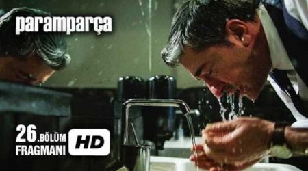 Paramparça 26. Bölüm Fragmanı