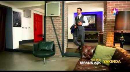 Kiralık Aşk 1. Tanıtım Fragmanı