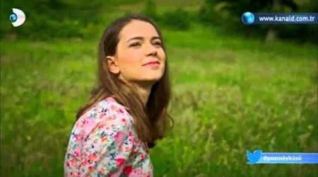 Yaz'ın Öyküsü 1. Tanıtım Fragmanı