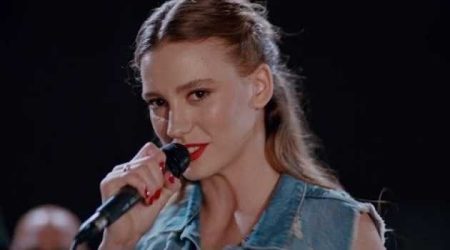 Medcezir 'Serenay Sarıkaya - Haydi Gel Benimle Ol'
