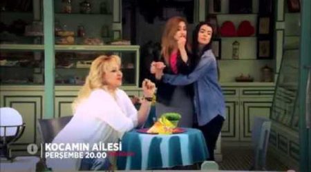 Kocamın Ailesi 47. Bölüm Fragmanı