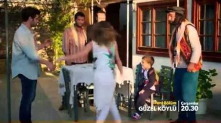 Güzel Köylü 49. Bölüm Fragmanı