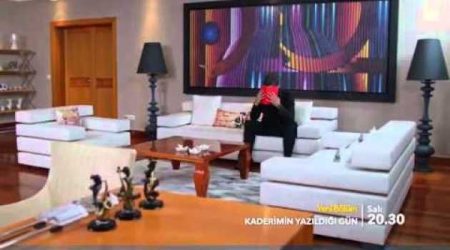 Kaderimin Yazıldığı Gün 31. Bölüm Fragmanı