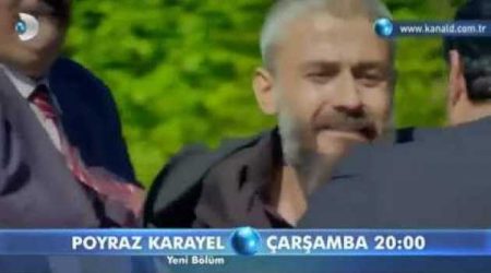 Poyraz Karayel 21. Bölüm Fragmanı
