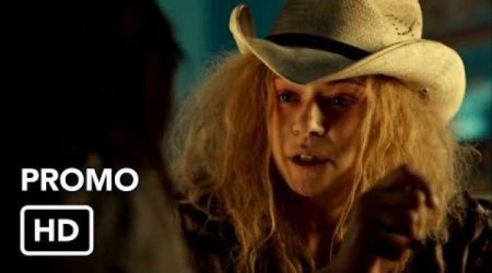 Orphan Black 3. sezon 7. bölüm fragmanı