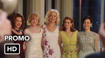 The Astronaut Wives Club 2. Tanıtımı