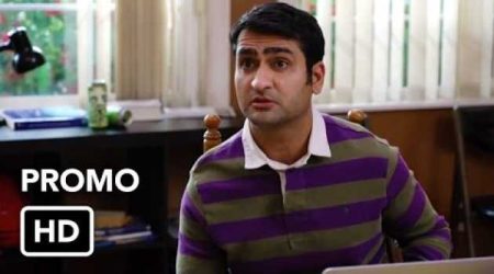 Silicon Valley 2. sezon 8. bölüm fragmanı