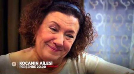 Kocamın Ailesi 47. Bölüm 2. Fragmanı