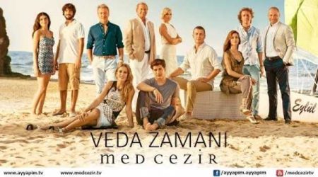 Medcezir Veda