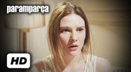 Paramparça 26. Bölüm Son Sahnesi
