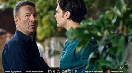 Medcezir 75. Bölüm fragmanı