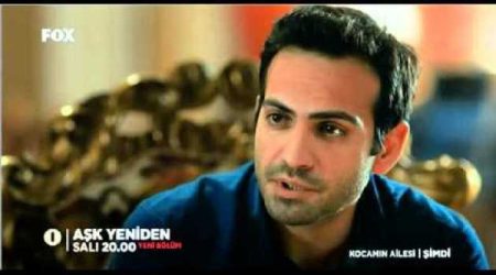 Aşk Yeniden 17. Bölüm Fragmanı