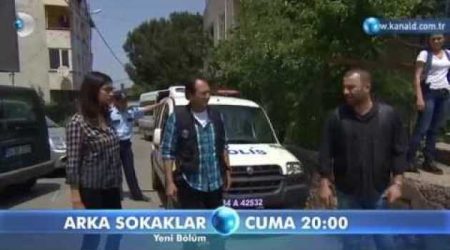 Arka Sokaklar 372. Bölüm Fragmanı