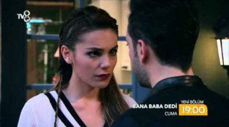Bana Baba Dedi 7. Bölüm Fragmanı