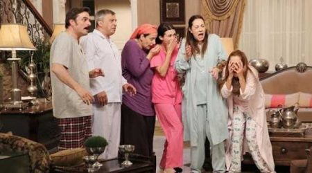 Zengin Kız Fakir Oğlan 129. Bölüm Fragmanı
