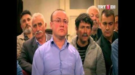 Heredot Cevdet Saati 37. Bölüm