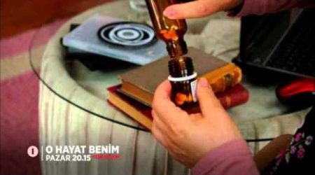 O Hayat Benim 57. Bölüm Fragmanı