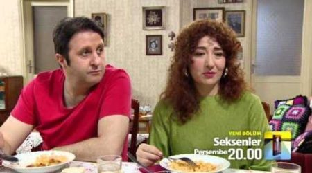 Seksenler 159. Bölüm Fragmanı