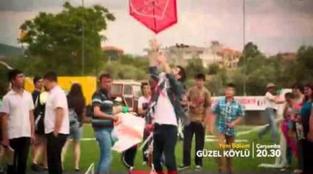 Güzel Köylü 50. Bölüm Fragmanı