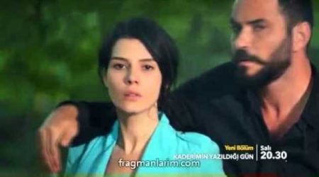 Kaderimin Yazıldığı Gün 32. Bölüm Fragmanı