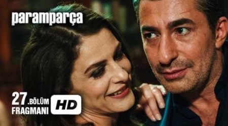 Paramparça 27. Bölüm Fragmanı