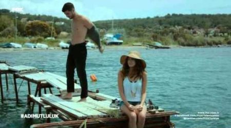 Adı Mutluluk 1. Bölüm 2. Tanıtım