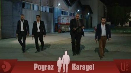 Poyraz Karayel 22. Bölüm Fragmanı