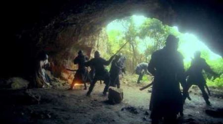 Diriliş "Ertuğrul" 24. Bölüm 2. Fragmanı