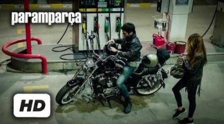 Paramparça 27. Bölüm Son Sahnesi