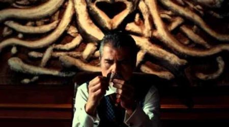Filinta 25. Bölüm Fragmanı