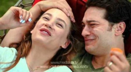 Medcezir 76. Bölüm Fragmanı