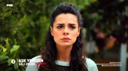 Aşk Yeniden 18. Bölüm Fragmanı