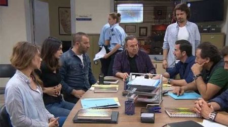 Arka Sokaklar 373. Bölüm Fragmanı