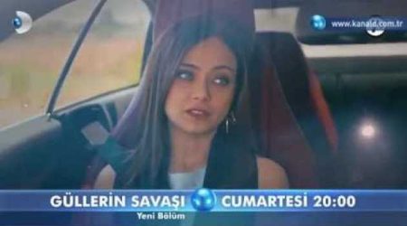 Güllerin Savaşı 47. Bölüm Fragmanı