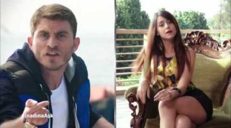 İnadına Aşk 2. Tanıtım Fragmanı