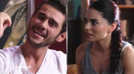 İnadına Aşk. 3. Tanıtım Fragmanı