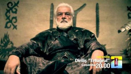Diriliş Ertuğrul 25. Bölüm Fragmanı