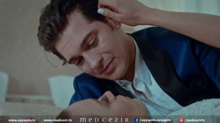 Medcezir 76. Bölüm 2. Fragmanı