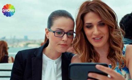 Ne Münasebet 3. Tanıtım Fragmanı