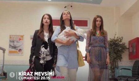 Kiraz Mevsimi 48. Bölüm 2. Fragmanı