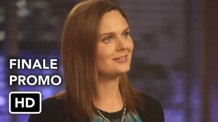 Bones 10. sezon 22. bölüm fragmanı