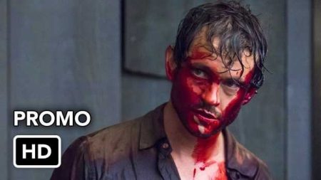 Hannibal 3. sezon 2. bölüm fragmanı