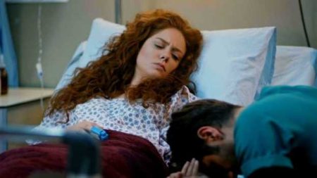 Acil Aşk Aranıyor 13. Bölüm Fragmanı