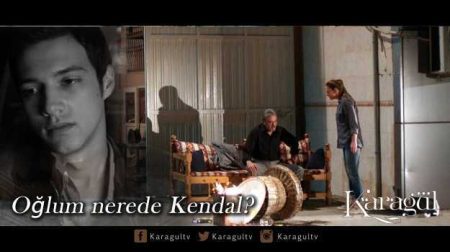 Karagül 88. Bölüm Fragmanı