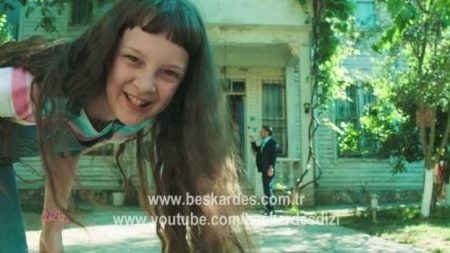Beş Kardeş Yeni Sezon Tanıtımı