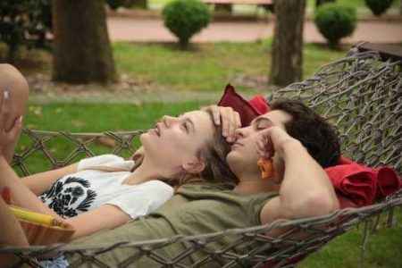 Medcezir 76. Bölüm Son Sahnesi