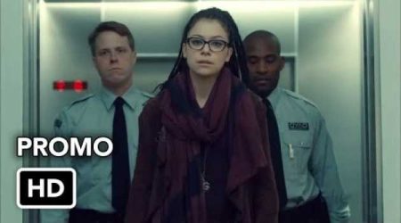 Orphan Black 3. sezon 9. bölüm fragmanı