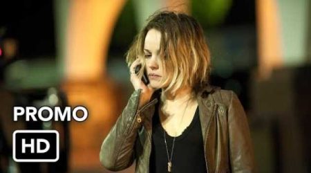 True Detective 2. sezon tanıtım fragmanı