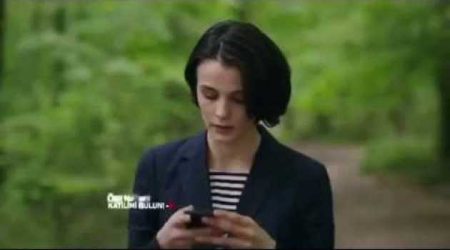 Tatlı Küçük Yalancılar 3. Tanıtım Fragmanı